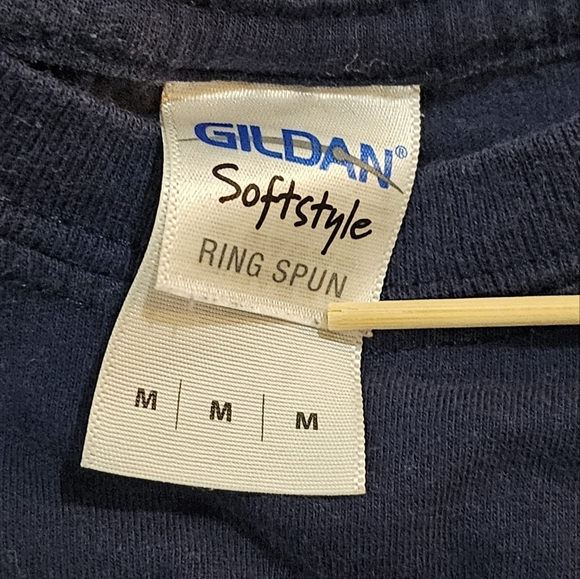 Taylor Swift, 1989 World Tour, tshirt size M - Picture 3 of 3